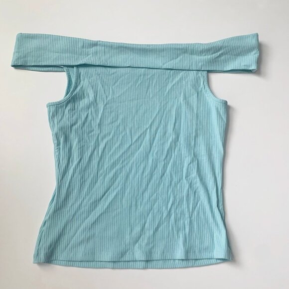 Old Navy Tops - NWT Old Navy Women’s Off the shoulder top L Large